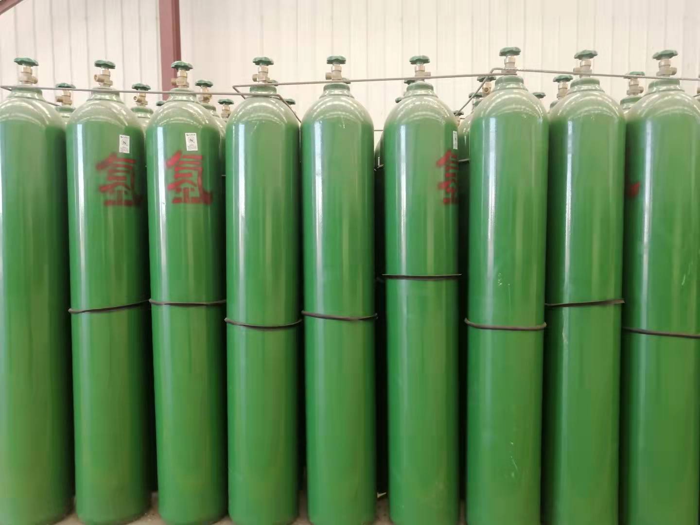 济宁协力气体  高纯氢  纯度≥99.999%  氢气