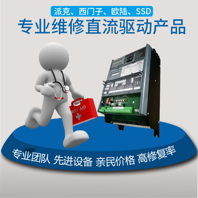 贵州直流电机调速器维修【泰莱德】