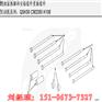 西康发动机喷油器拆卸工具3164706