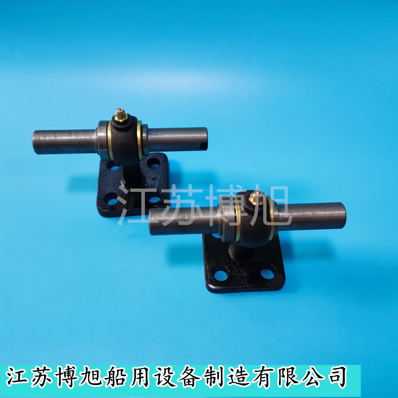 CB/T3791-1999H1型普通支架，船用普通支架