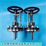 cb/t3791-1999小轴传动装置A2型/带行程指示器