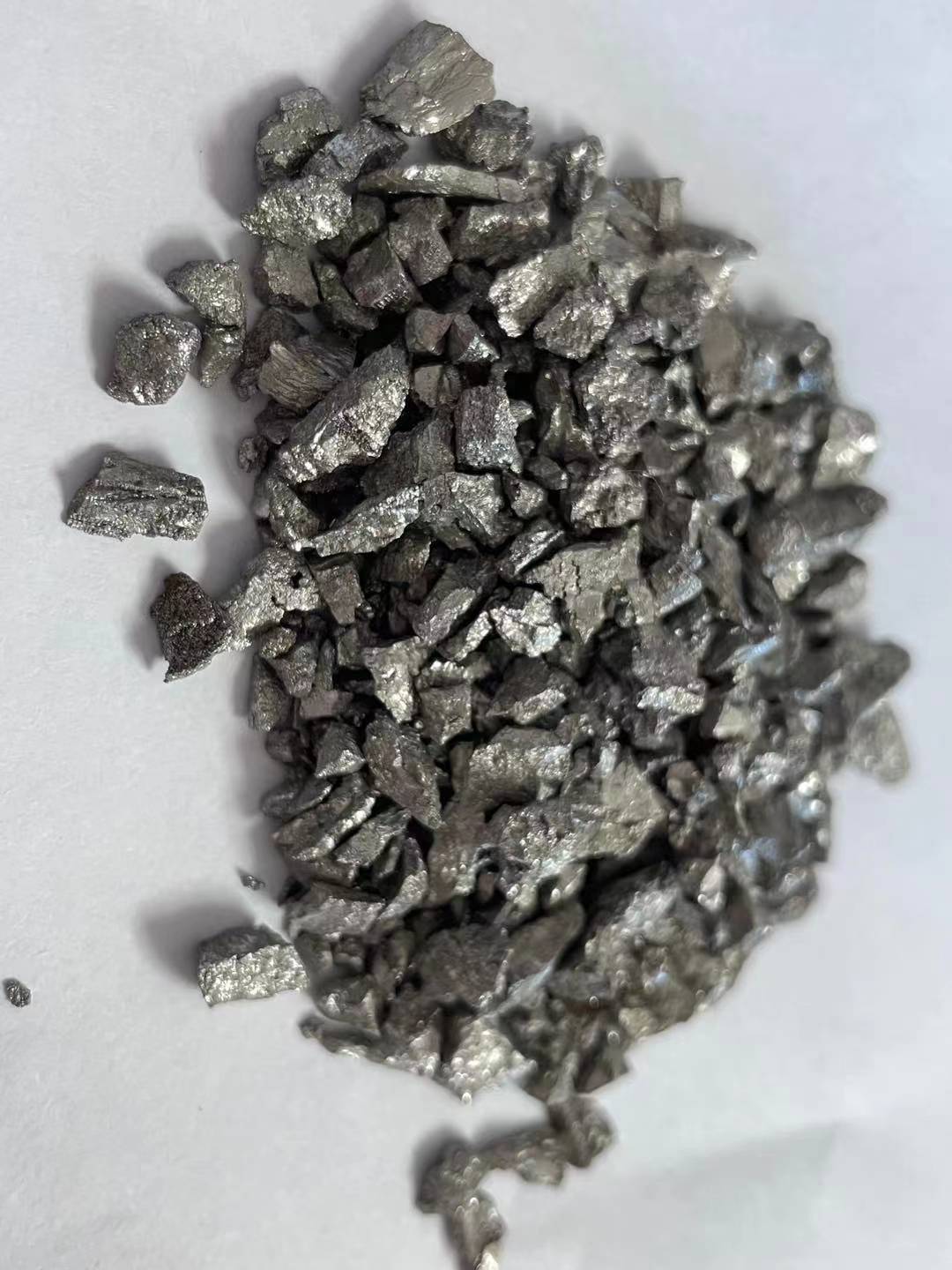 铸造厂硅铁粒孕育剂硅铁粉末冶金制造、精度粒度等级  各种型号各种粒度  炼钢炼铁脱氧剂