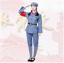 四川红军服定做|红军服定做厂家|服装厂