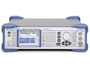 现金回收 SMB100A 罗德与施瓦茨 SMB100A