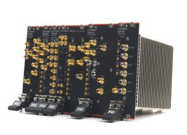 Agilent M9383A PXIe 现金回收 信号发生