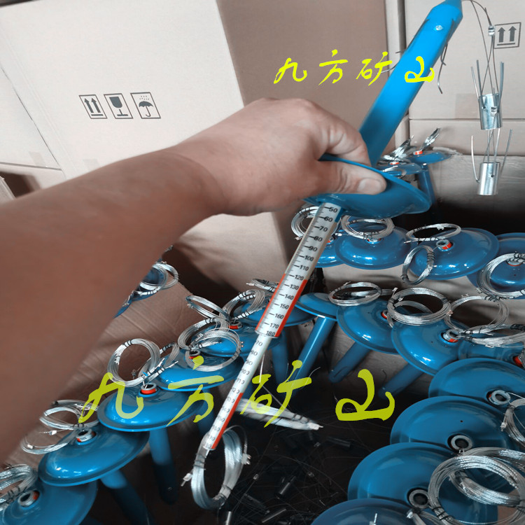 新疆托盘式顶板离层仪价格  圆盘顶板离层仪  托盘顶板离层仪