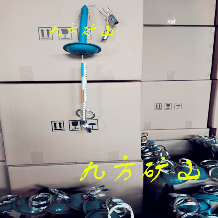新疆托盘式顶板离层仪价格  圆盘顶板离层仪  托盘顶板离层仪