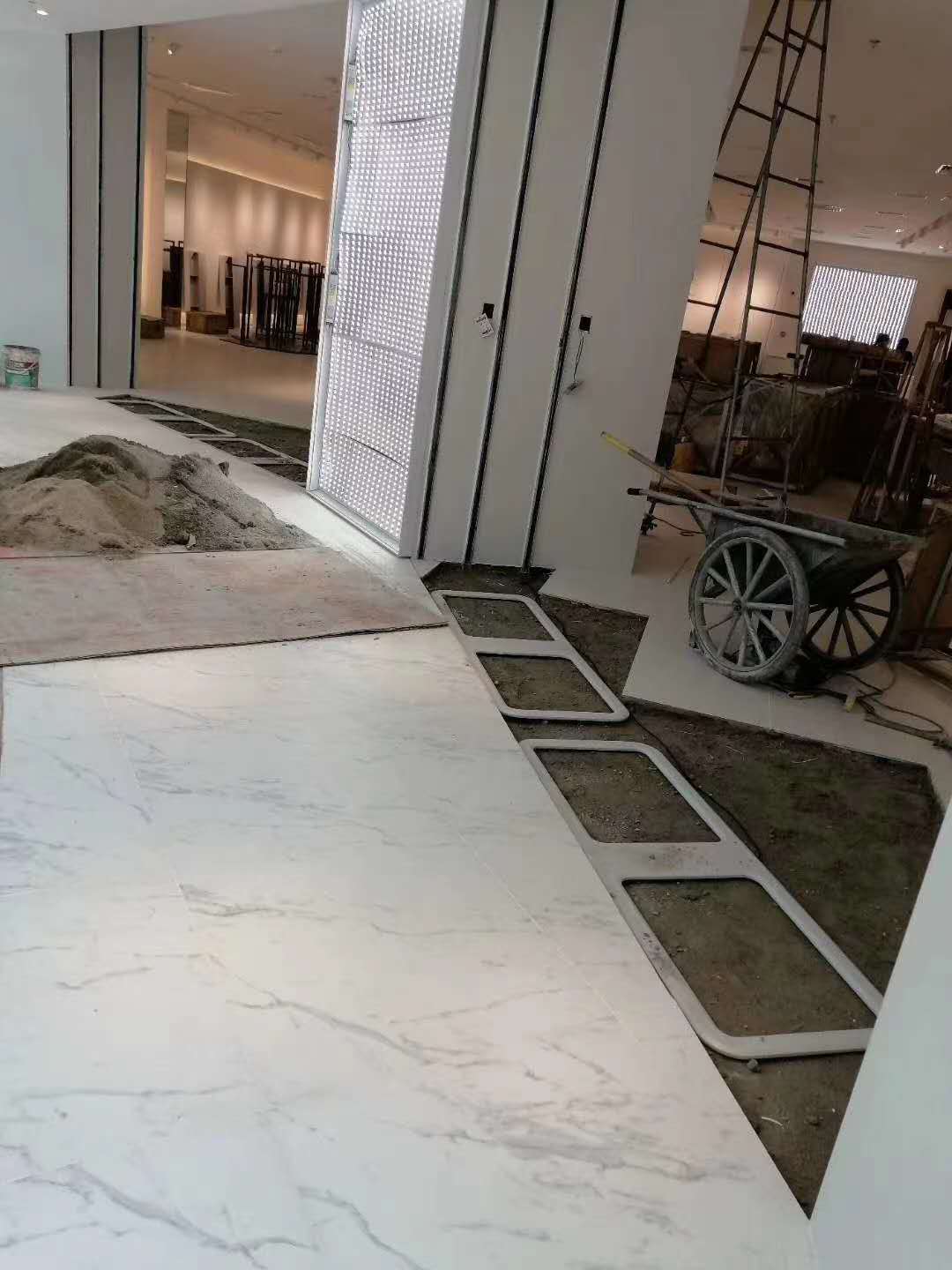 隐形服装店防盗器/地埋式服装卖场防盗系统  服装地埋防盗器  地感服装防盗天线