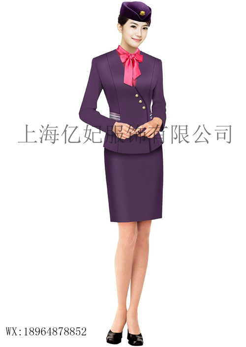 医院导医导诊工作制服接待员客服工装营业员  医院导医工作制服  营业员店员秋冬
