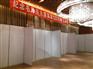 郑州画展展板租赁厂家，出租字画展架价格，上相租赁