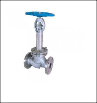 DJ41W/Y 低温截止阀