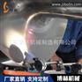 加工各类船用轴舵零部件
