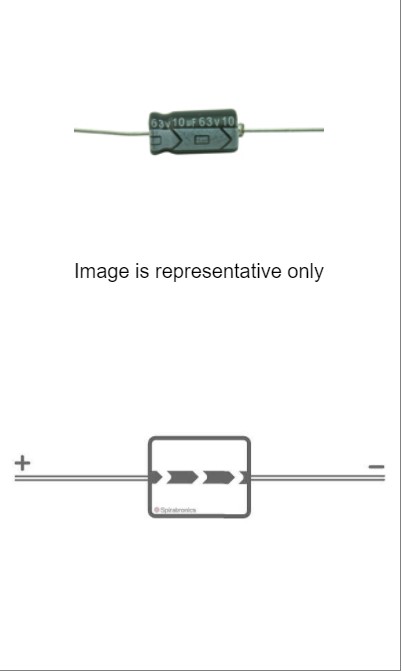 鋁質電解電容器 - 軸向插件式&nbsp;&nbsp;插件铝电解电容&nbsp;&nbsp;轴向电解电容&nbsp;&nbsp;卧式铝电解电容
