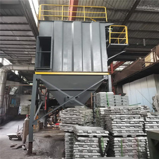 中央设备工业木工家具车间粉尘收集脉冲布袋式除尘器&nbsp;&nbsp;脉冲除尘器