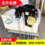 低净空手拉葫芦5吨,低净空倒链净空尺寸290mm可定制
