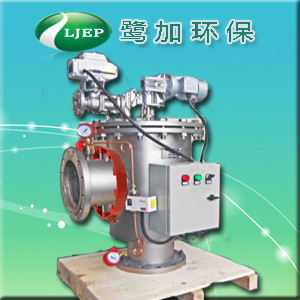 不锈钢全自动角型刷式强磁过滤器供应商&nbsp;&nbsp;不锈钢强磁过滤器&nbsp;&nbsp;刷式过滤器价格&nbsp;&nbsp;全自动过滤器厂家