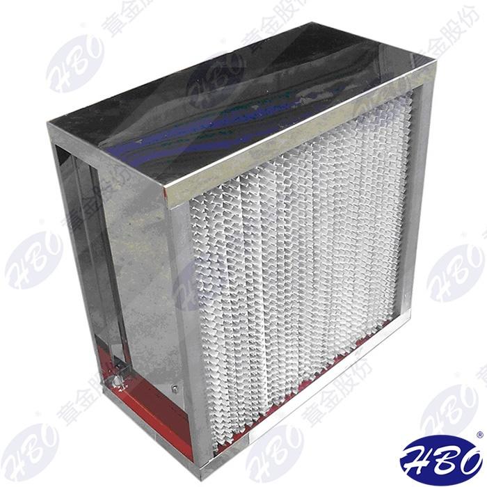 厂家生产供应过滤器 精密型空气过滤器效果佳质量  热风机  干燥机  大功率