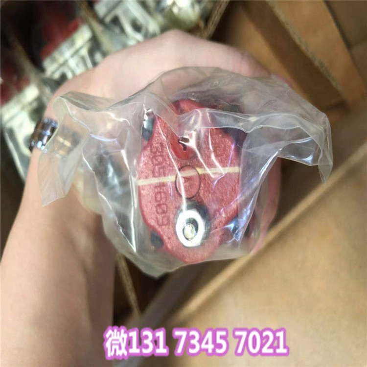QSL9-DM船机燃油切断阀3976416汕尾康明斯维修站