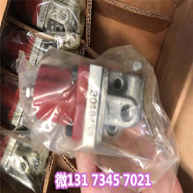 QSL9-DM船机燃油切断阀3976416汕尾康明斯维修站