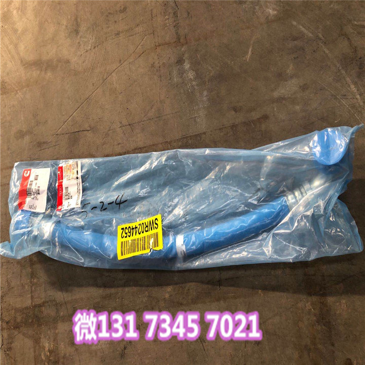 TR60自卸车4928100燃油泵维修单向阀传感器更换