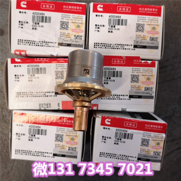 NT855-DM船机上海港船机3035362电磁阀12V双柱