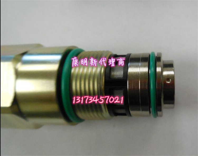 QSB7-G5机油压力开关4076930无锡康明斯发电机组