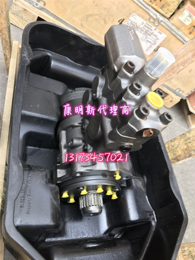 南京机组厂VTA28-G5压力开关3010647印度康明斯  VTA28压力开关