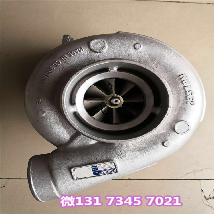 徐工535马力挖掘机增压器4955241鞍山康明斯经销商销售