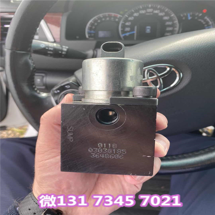 雅柯斯电力4098644压力开关油田机组设备QSK23-G2  QSK23配件