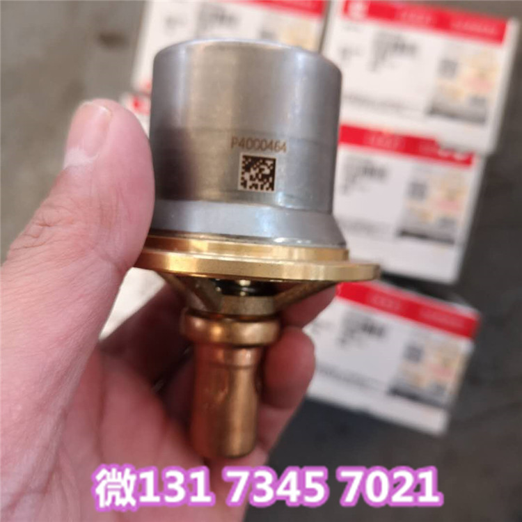 包钢项目QSK60马达继电器4065468天津武清区销售