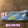 徐工挖掘机QSK19增压器回油管4970744软管日本产