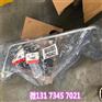 TR60自卸车4928100燃油泵维修单向阀传感器更换