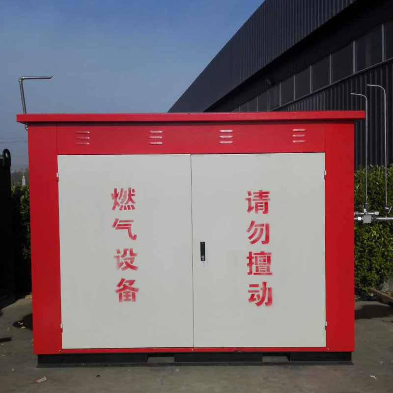 燃气减压撬供应商|南宫燃气减压撬  燃气减压撬厂家  燃气减压撬型号