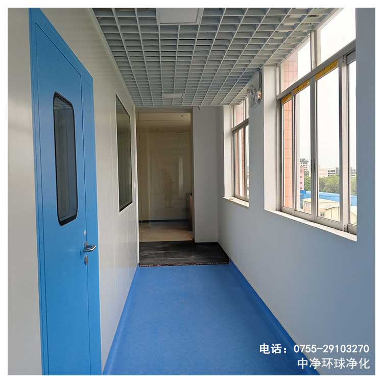 天津动物细胞实验室,细胞培养室设计方案