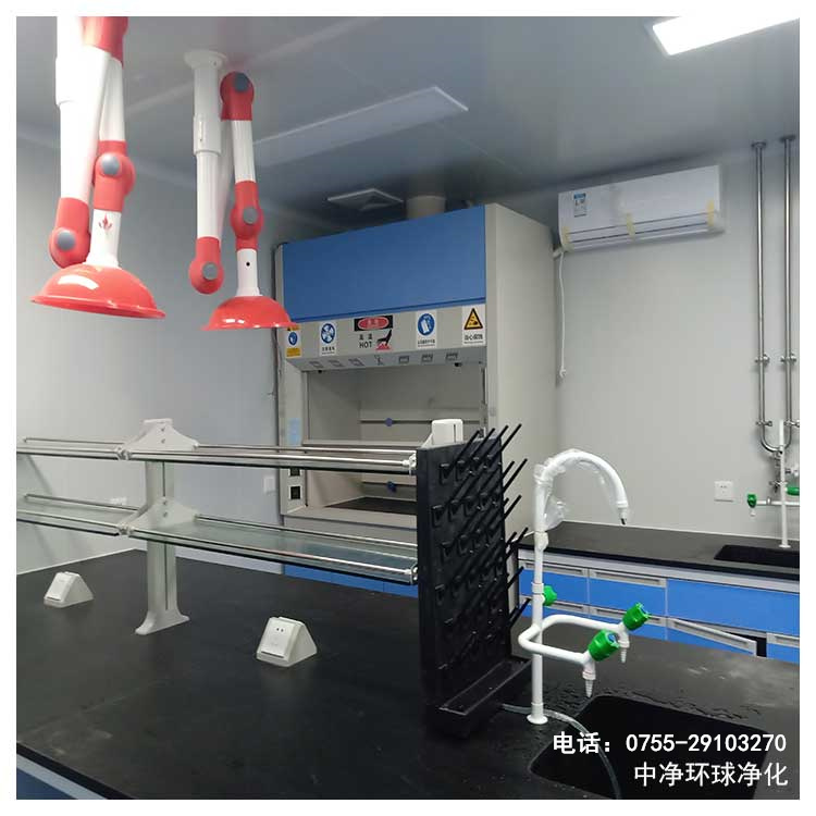 天津动物细胞实验室,细胞培养室设计方案