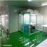 深圳万级百级千级洁净棚 FFU无尘车间净化工作棚厂家