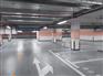 南京道路划线-达尊地下车库停车场划线施工方案
