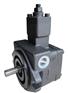 REXPOWER锐力双联叶片泵VPP-15/15F-F/L-