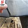 GB三元乙丙防渗盖板 GB复合橡胶板 水电站工程用