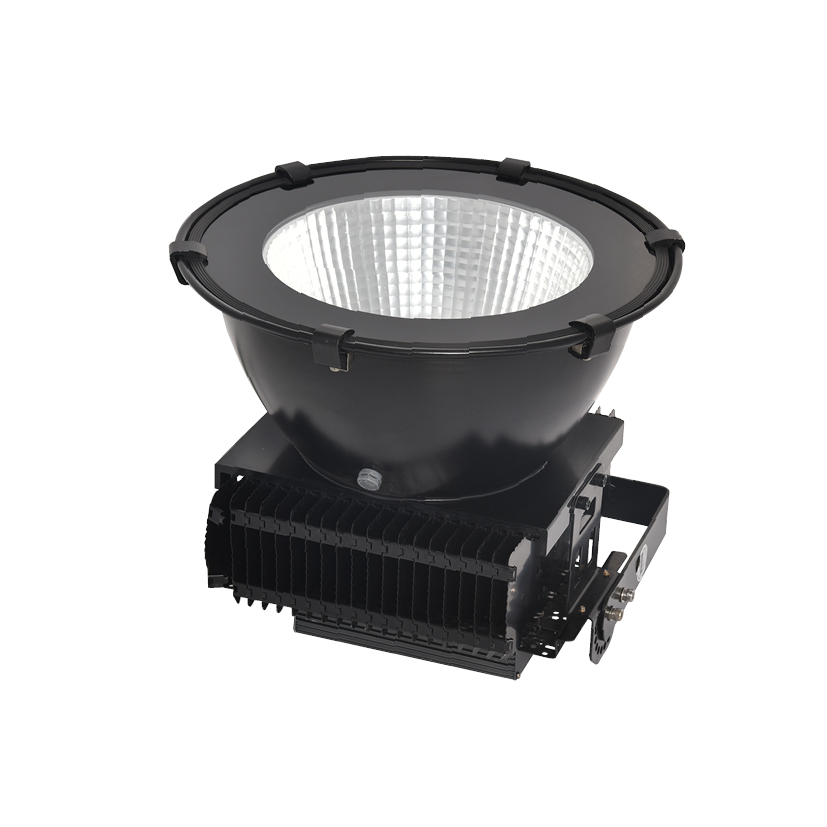 星美集照明专用LED工矿灯 大棚灯天丼灯100W150W