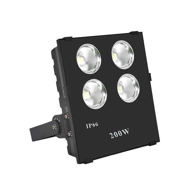 星美集白光广告牌投光灯200W300W400W500W60