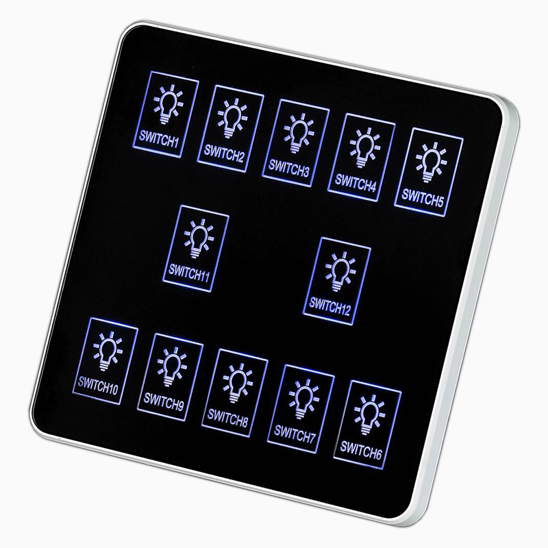 CFSY-3005照明自动监控系统终端  智能照明集中控制器  智能照明控制模块  天文时钟控制器