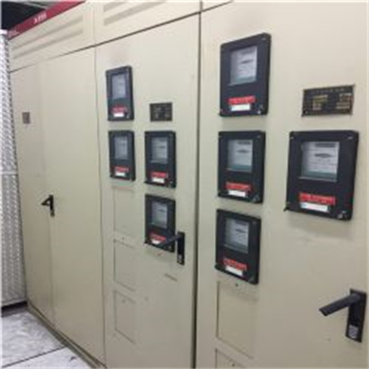 泰兴回收高压柜_泰兴电容补偿柜回收