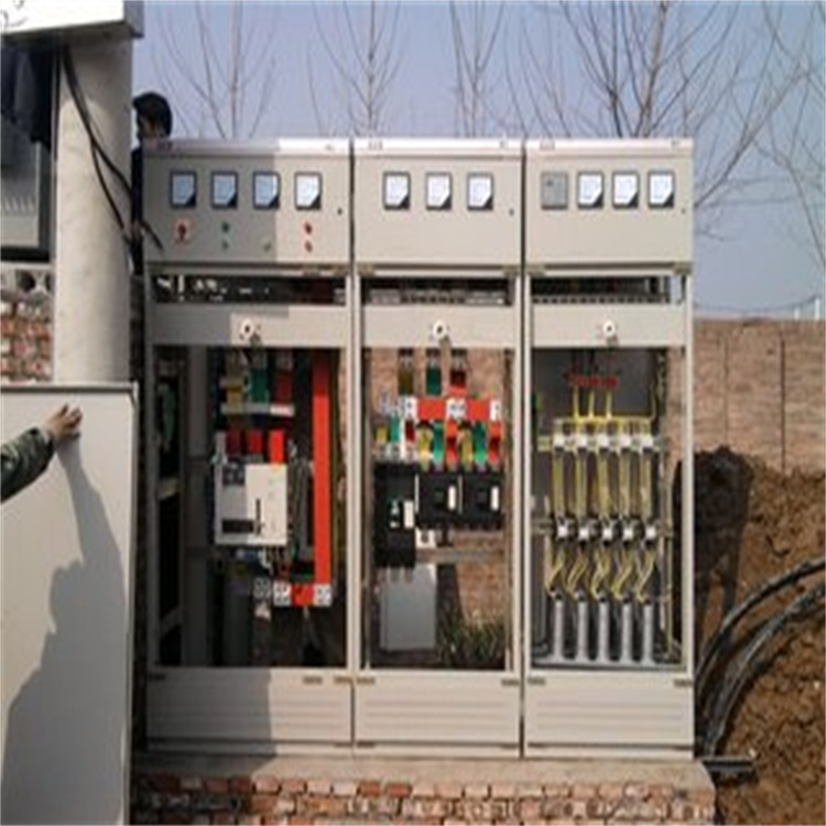 南京变频控制柜回收_南京正泰低压柜回收