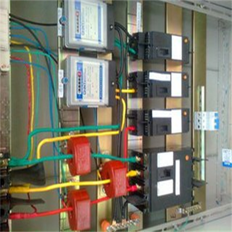 杨浦回收控制柜_杨浦高低压配电柜回收
