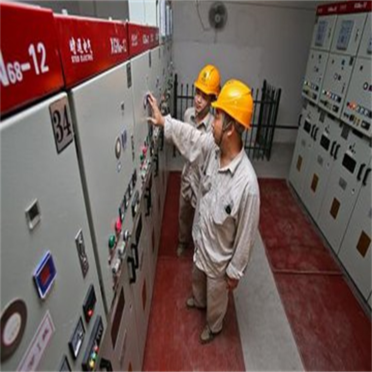 滨海中压开关柜回收_滨海二手配电柜回收公司