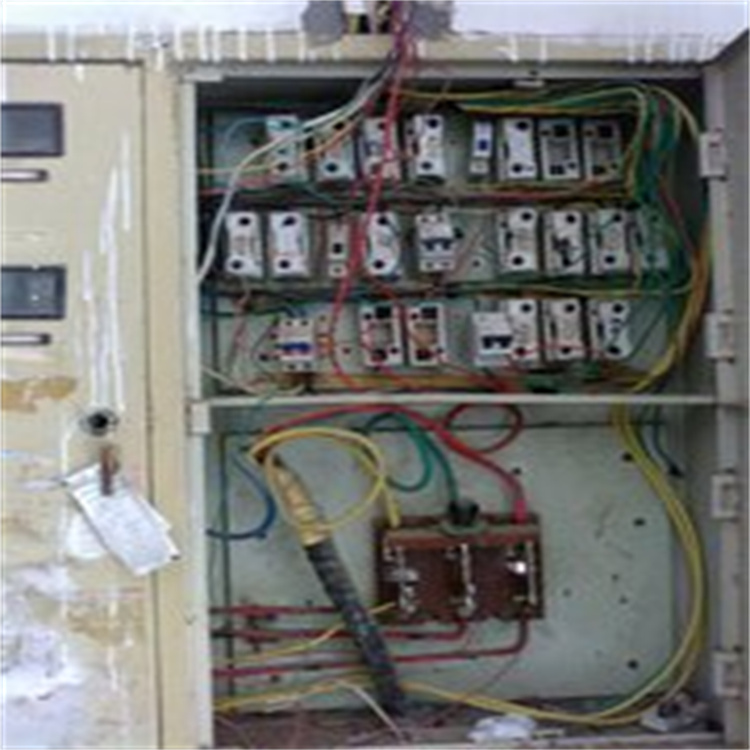 湖州回收控制柜_湖州抽屉式高压柜回收