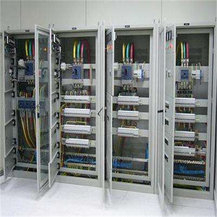 扬州中压开关柜回收_扬州回收配电柜公司