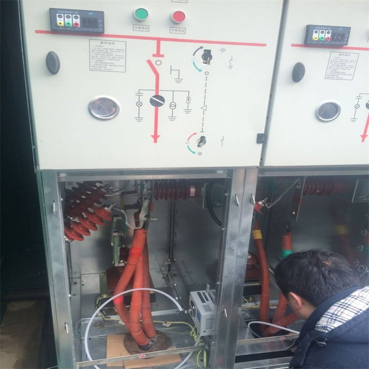 海盐回收控制柜_海盐回收配电柜公司