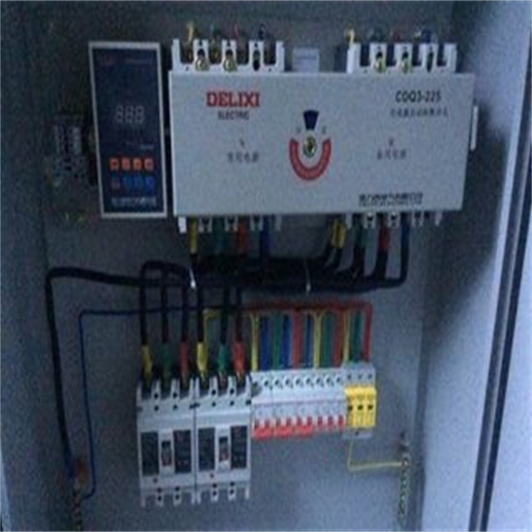 海盐回收控制柜_海盐回收配电柜公司